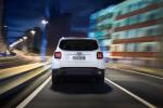 Jeep Renegade Longitude 2015 года (BR)